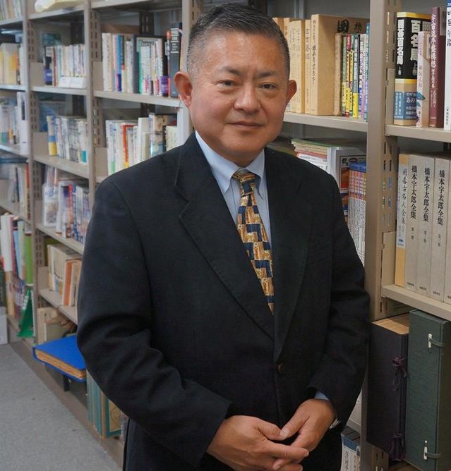 Noboru Kosaku